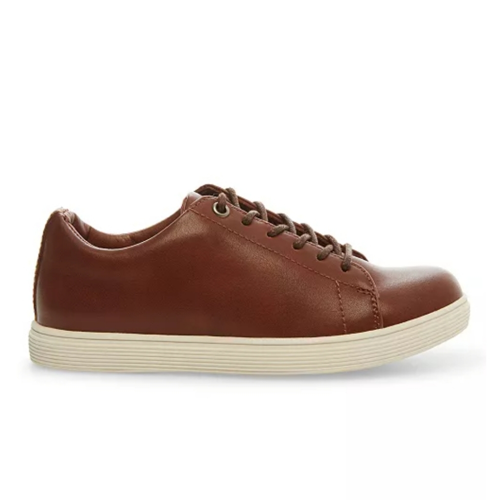 Steve Madden Youth Fashion Sneakers - Picture 3 of 7